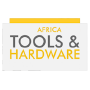 TOOLS & HARDWARE TANZANIA, Daressalam