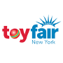 Toy Fair, New York