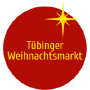 Weihnachtsmarkt, Tübingen