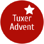 Tuxer Advent, Tux
