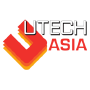UTECH Asia, Guangzhou