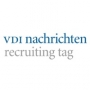 XXVDI nachrichten Recruiting Tag, Frankfurt am Main