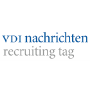 VDI nachrichten Recruiting Tag, Darmstadt