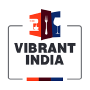 VIBRANT INDIA, Neu-Delhi