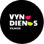 Vyno Dienos (Weintage), Vilnius