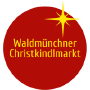 Christkindlmarkt, Waldmünchen
