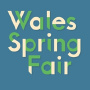 Wales Spring Fair, Llandudno