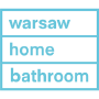 warsaw home bathroom, Nadarzyn