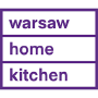 warsaw home kitchen, Nadarzyn