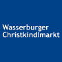 Christkindlmarkt, Wasserburg am Inn