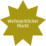 Weihnachtlicher Markt, Erkner