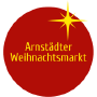 Weihnachtsmarkt, Arnstadt