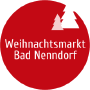 Weihnachtsmarkt, Bad Nenndorf