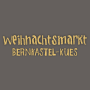 Weihnachtsmarkt, Bernkastel-Kues