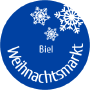 Weihnachtsmarkt, Biel