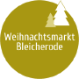 Weihnachtsmarkt, Bleicherode