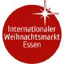 Internationaler Weihnachtsmarkt, Essen
