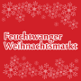 Weihnachtsmarkt, Feuchtwangen