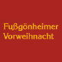 Fußgönheimer Vorweihnacht, Fußgönheim