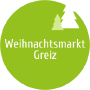 Weihnachtsmarkt, Greiz