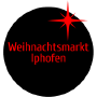 Weihnachtsmarkt, Iphofen