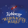 Weihnachtsmarkt, Koblenz