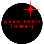 Weihnachtsmarkt, Lauenburg, Elbe