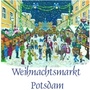 Weihnachtsmarkt, Potsdam
