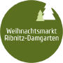 Weihnachtsmarkt, Ribnitz-Damgarten