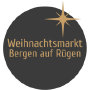 Weihnachtsmarkt, Bergen auf Rügen