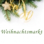 Weihnachtsmarkt, Sulzbach, Saar