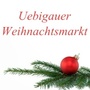 Weihnachtsmarkt, Uebigau-Wahrenbrück