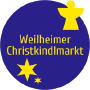 Christkindlmarkt, Weilheim i.OB