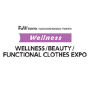WELLNESS BEAUTY FUNCTIONAL CLOTHES EXPO, Tokio