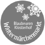 Wintermärchenmarkt, Blaubeuren