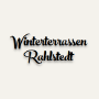 Winterterrassen Rahlstedt, Hamburg