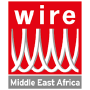 wire Middle East Africa, Kairo