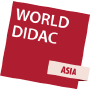 Worlddidac Asia, Bangkok