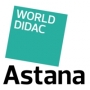 Worlddidac, Astana