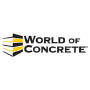 World of Concrete, Las Vegas