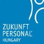 Zukunft Personal Hungary, Budapest
